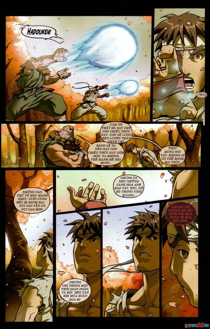 street fighter chapter 11 8