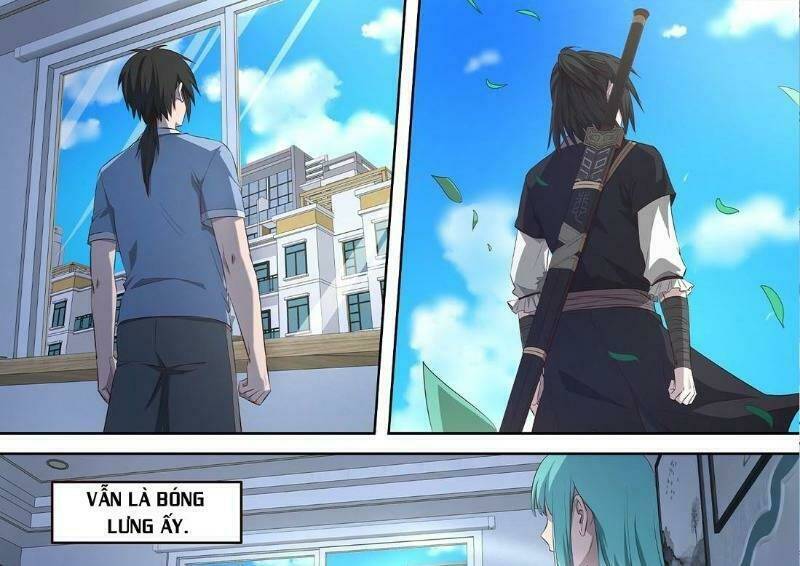 đại ẩn vu trạch chapter 21 11