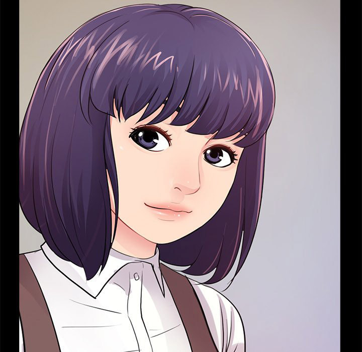 his return manhwa chapter 4 128