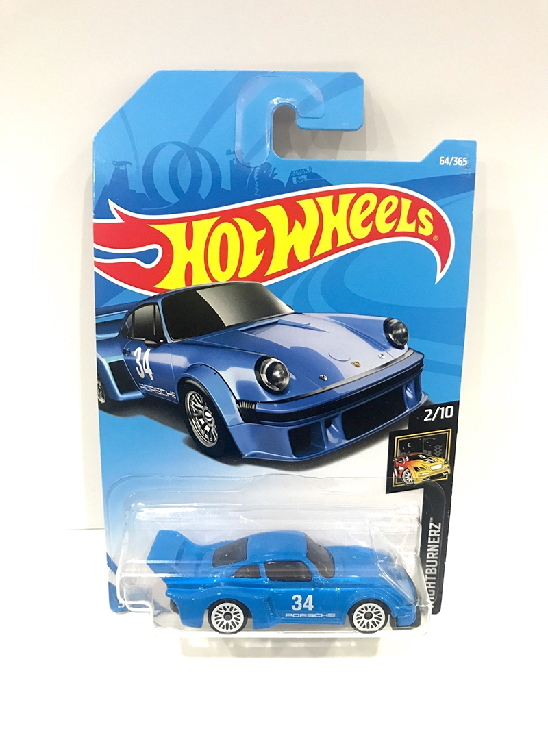 Đồ Chơi Xe HotWheels cơ bản C4982 - Giao hàng ngẫu nhiên