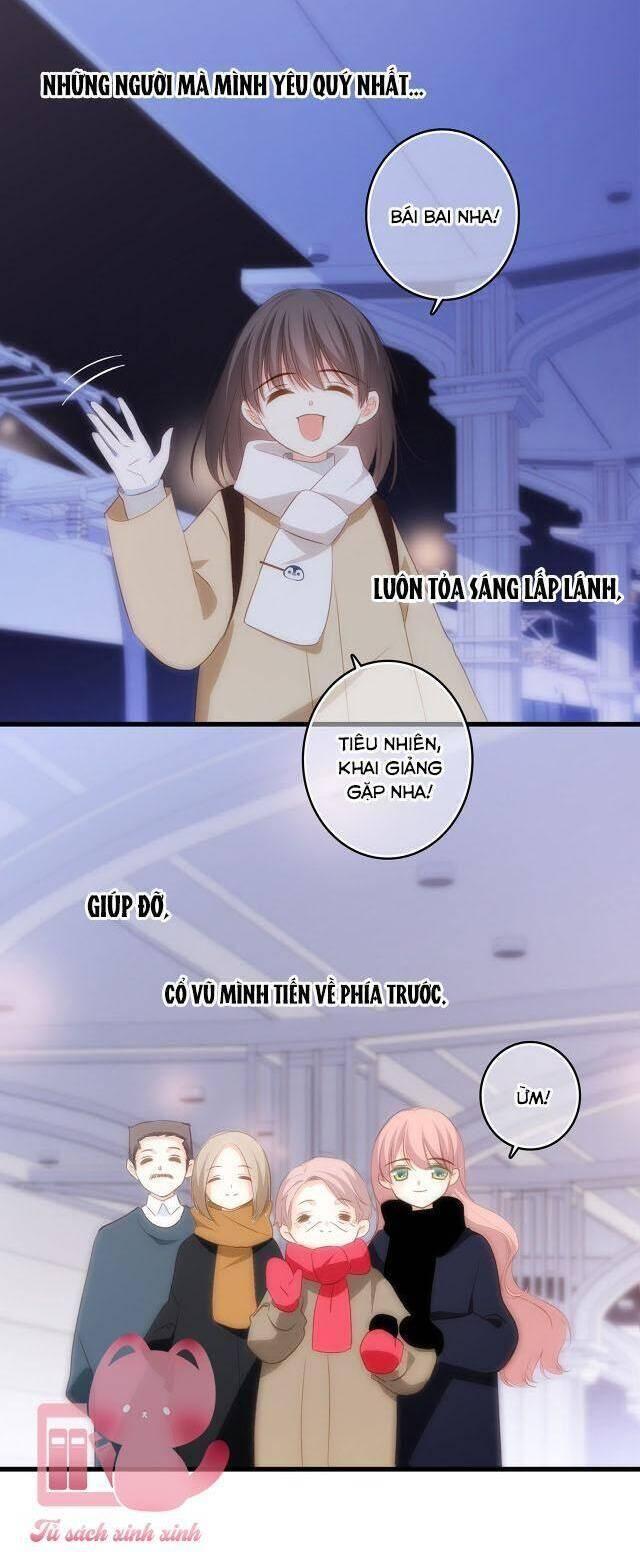 con tim rung động 2 chapter 103.2 23