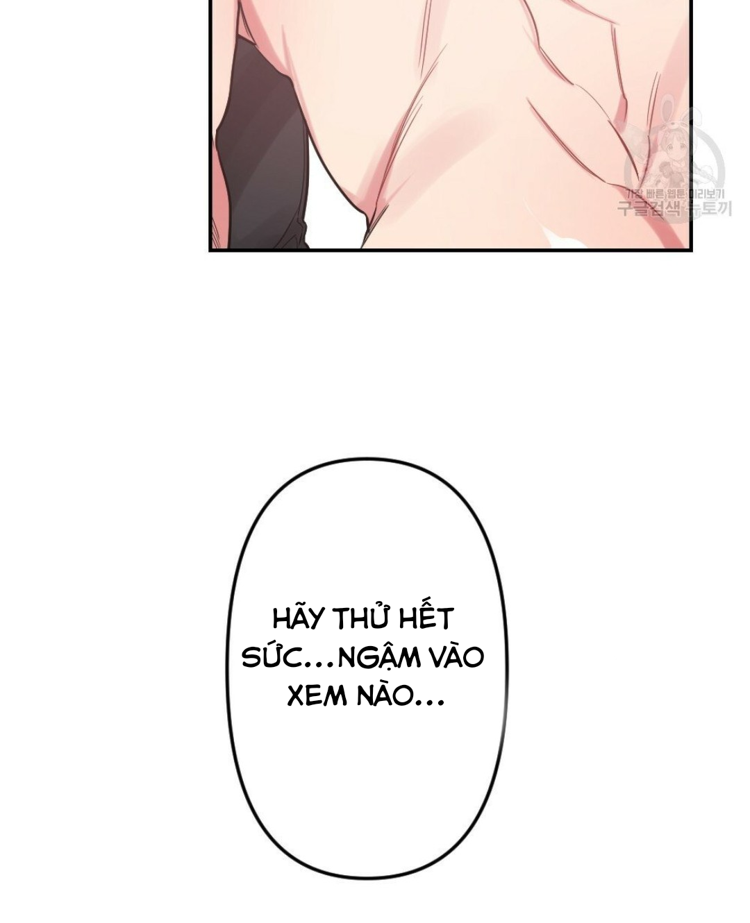 bộ ngực của tháng chapter 12 8