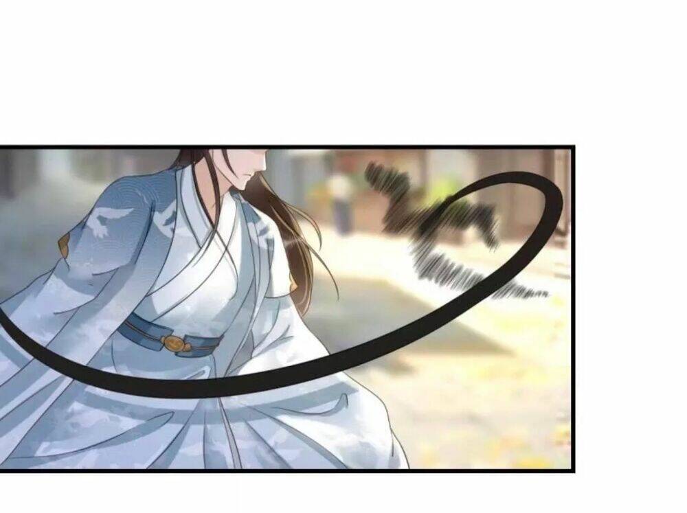 sủng phi của vương chapter 99 17