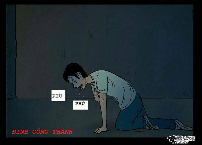 những sự kiện kỳ dị chapter 2 31