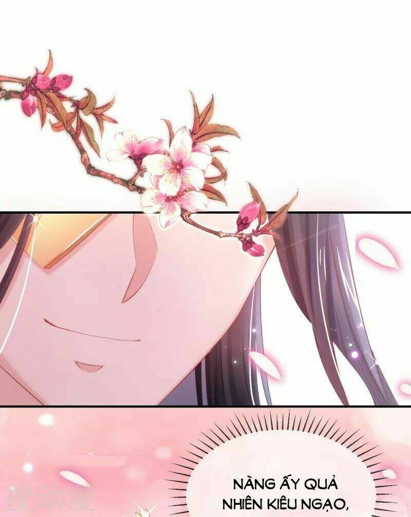 thị huyết y phi chapter 34 24