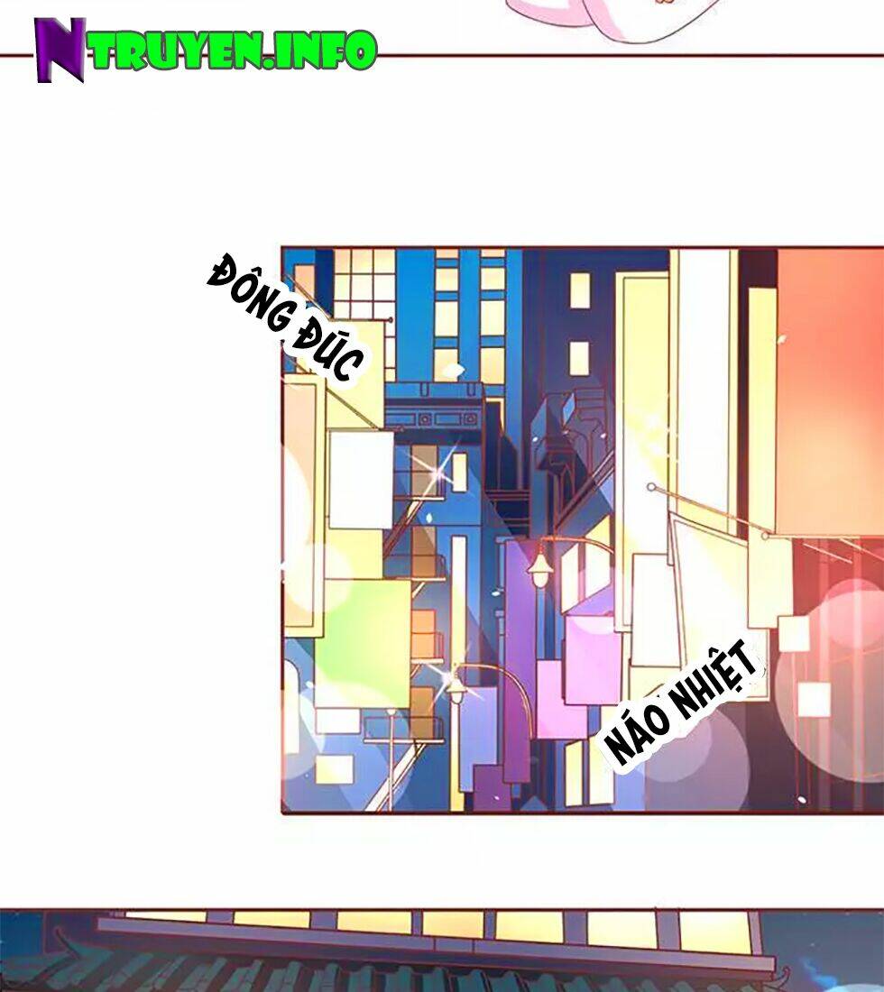 vương tước tư hữu bảo bối chapter 105 4