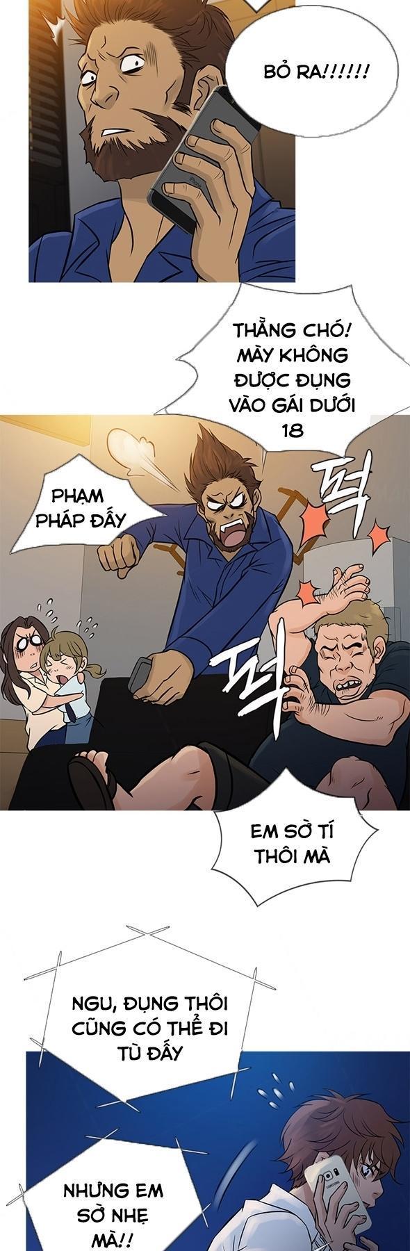 thiên đường chapter 63 50