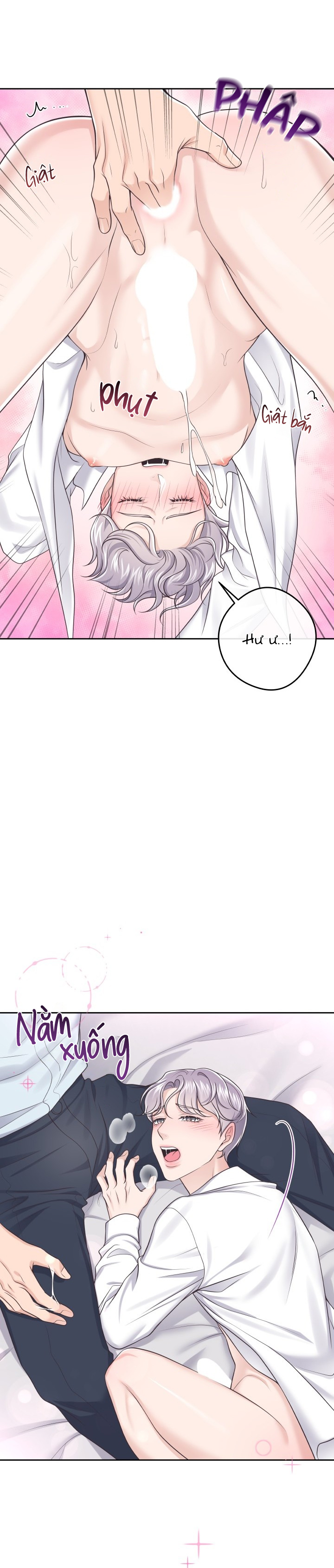 quản gia đáng yêu chapter 29 20