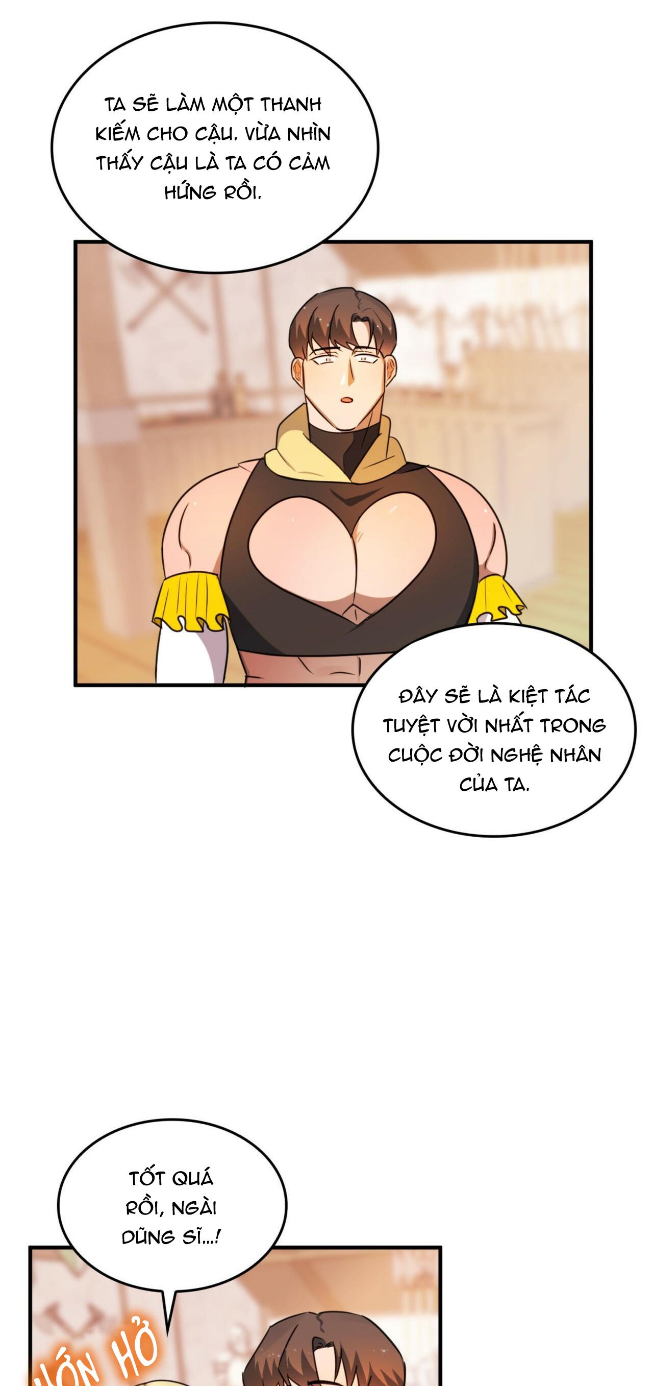 (np) độc thân muôn năm chapter 6 16