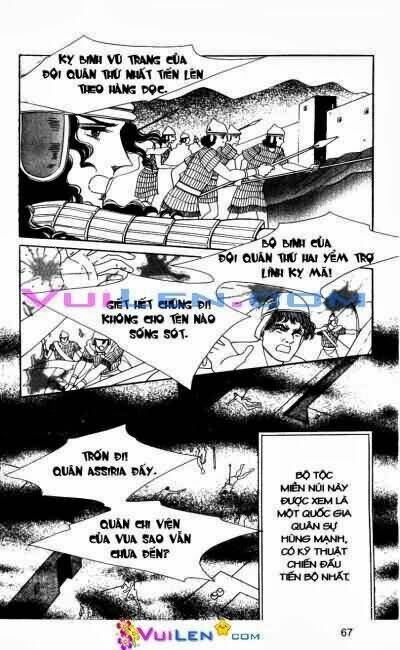 hậu duệ hoàng gia chapter 3 67