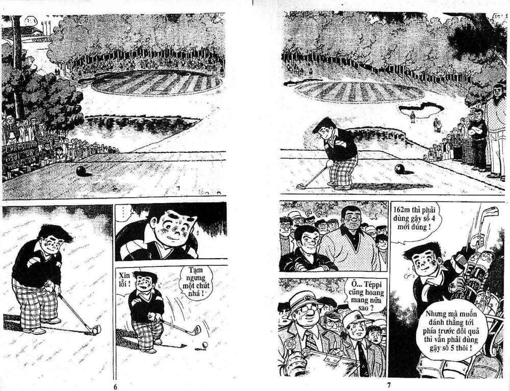 tân teppi chapter 30 2