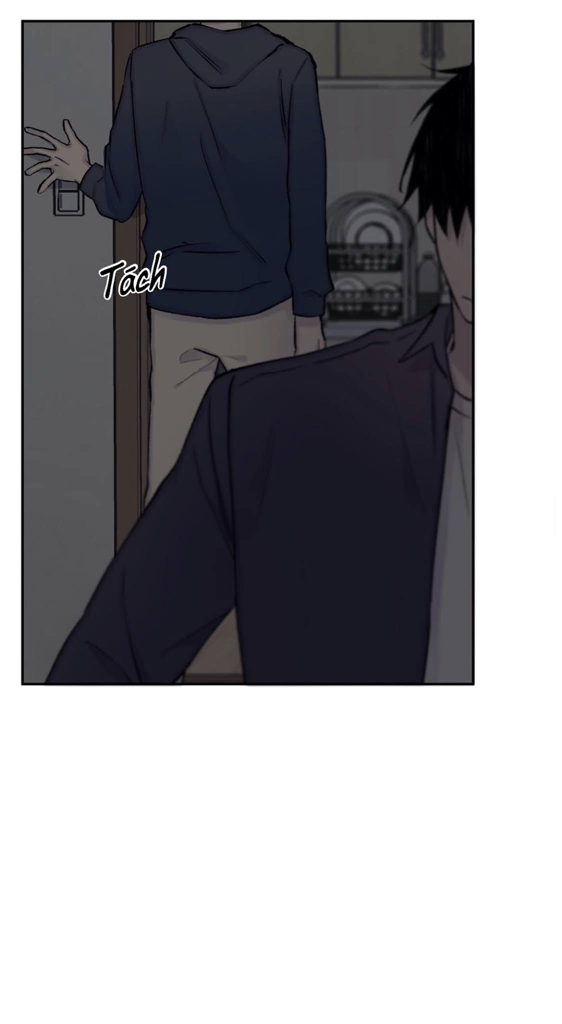 đừng viết nữa, tác giả thân mến! chapter 50 39