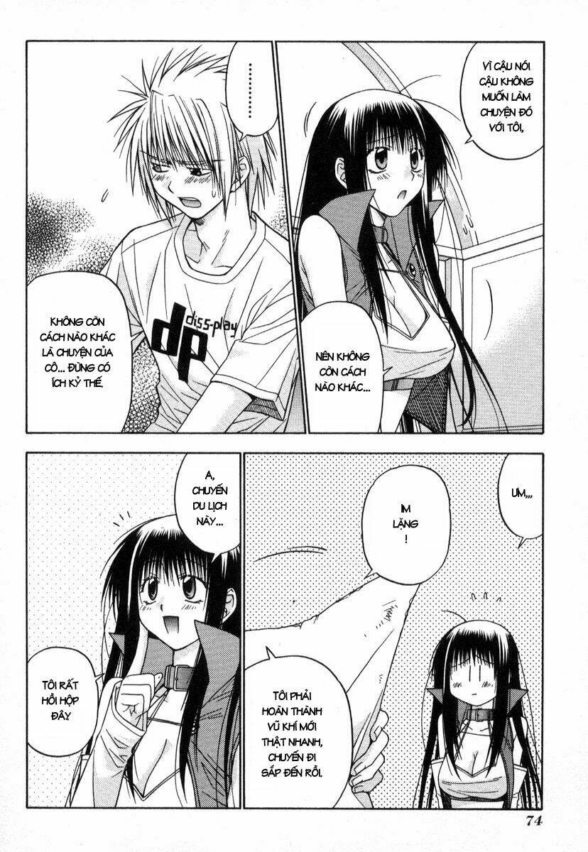 enchanter chapter 13 32