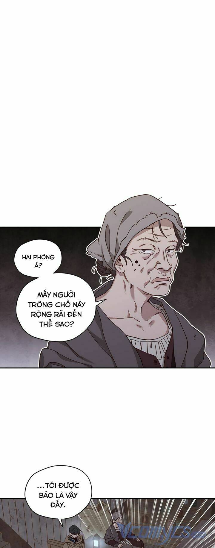 hãy cứu tôi, công chúa chapter 9 10