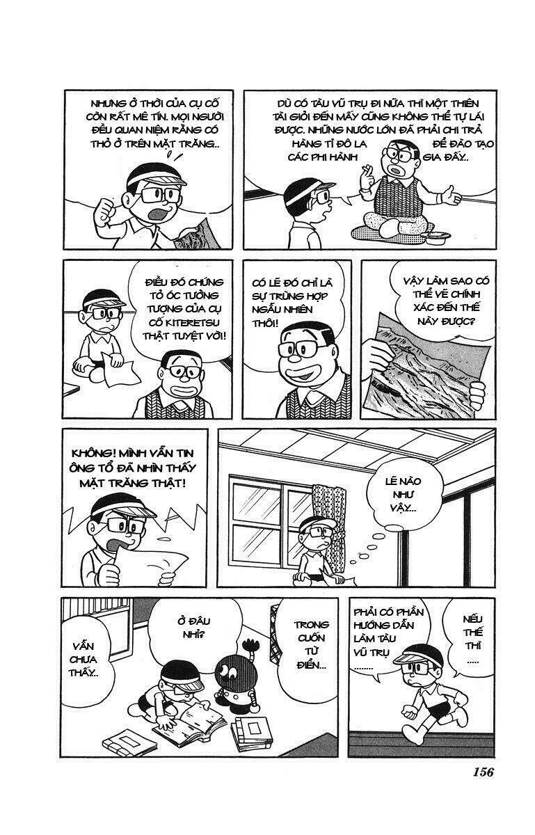 cuốn từ điển kì bí chapter 32 3