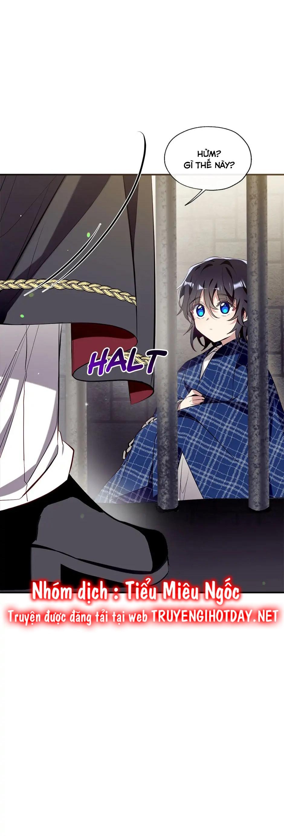 chúng ta có thể trở thành gia đình được không? chapter 82 31