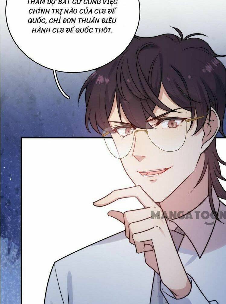 ma lạt thiên kim đẩu ác thiếu chapter 265 35