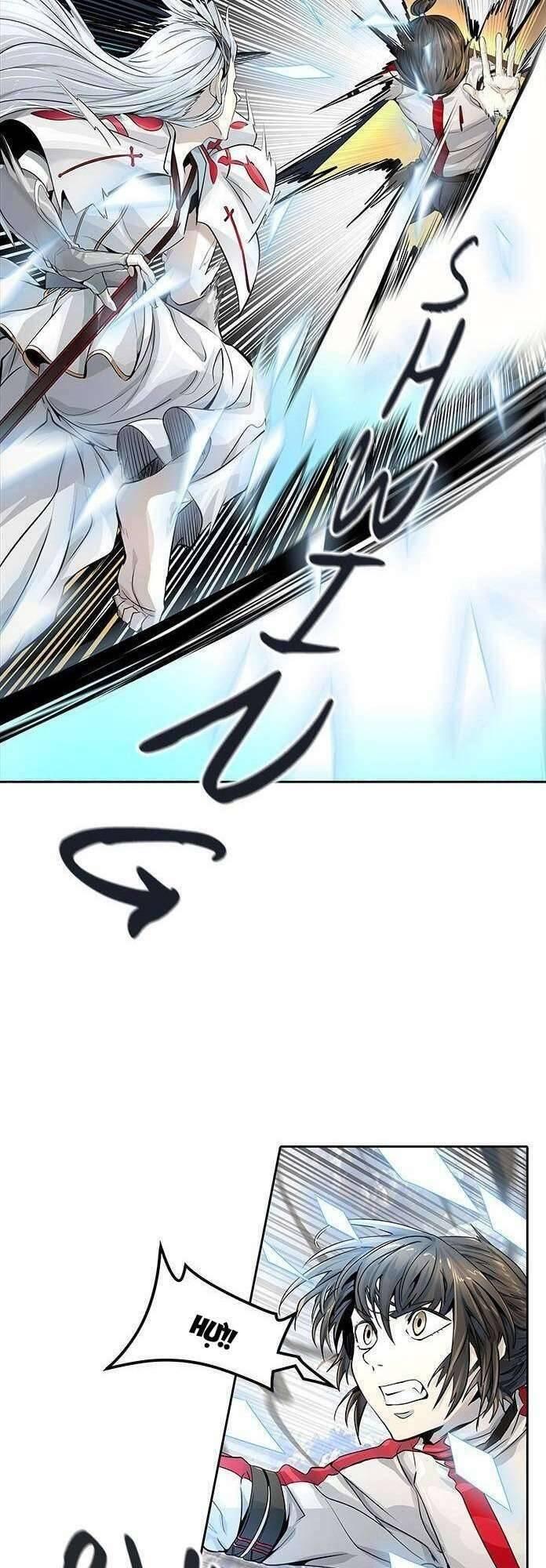 tòa tháp bí ẩn 2 chapter 496 33