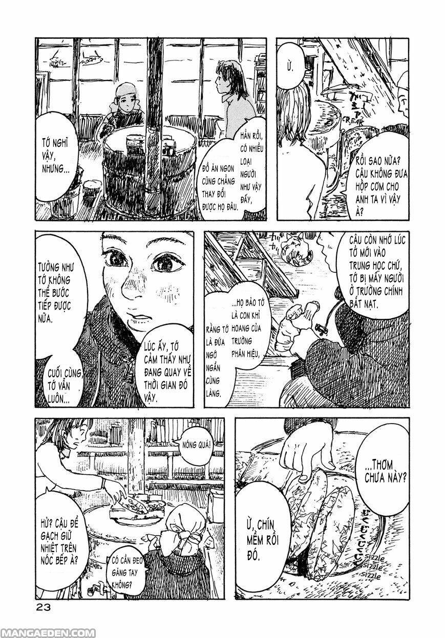 little forest chapter 19 7