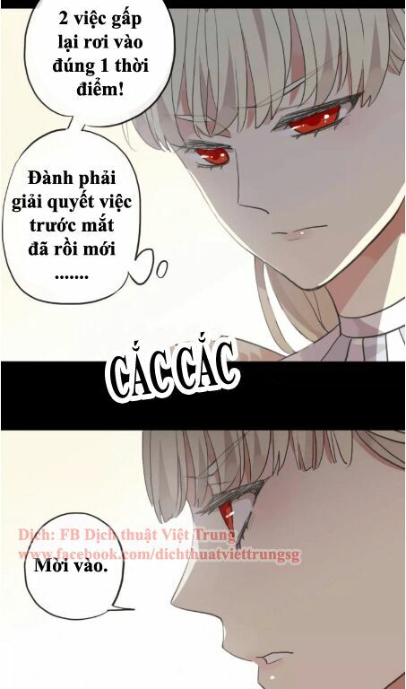 vết cắn ngọt ngào phần 2 chapter 23 42