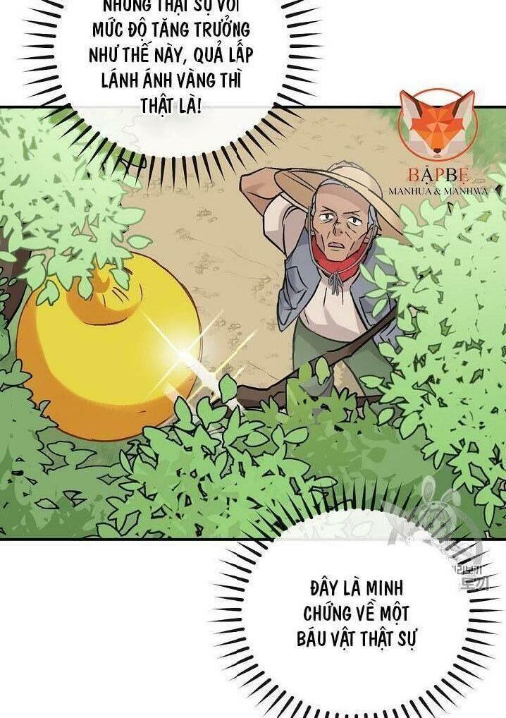 tôi lên cấp chỉ bằng cách ăn chapter 23 42