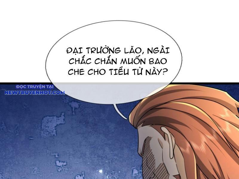 ngủ say vạn cổ: xuất thế đẩy ngang chư thiên chapter 18 2