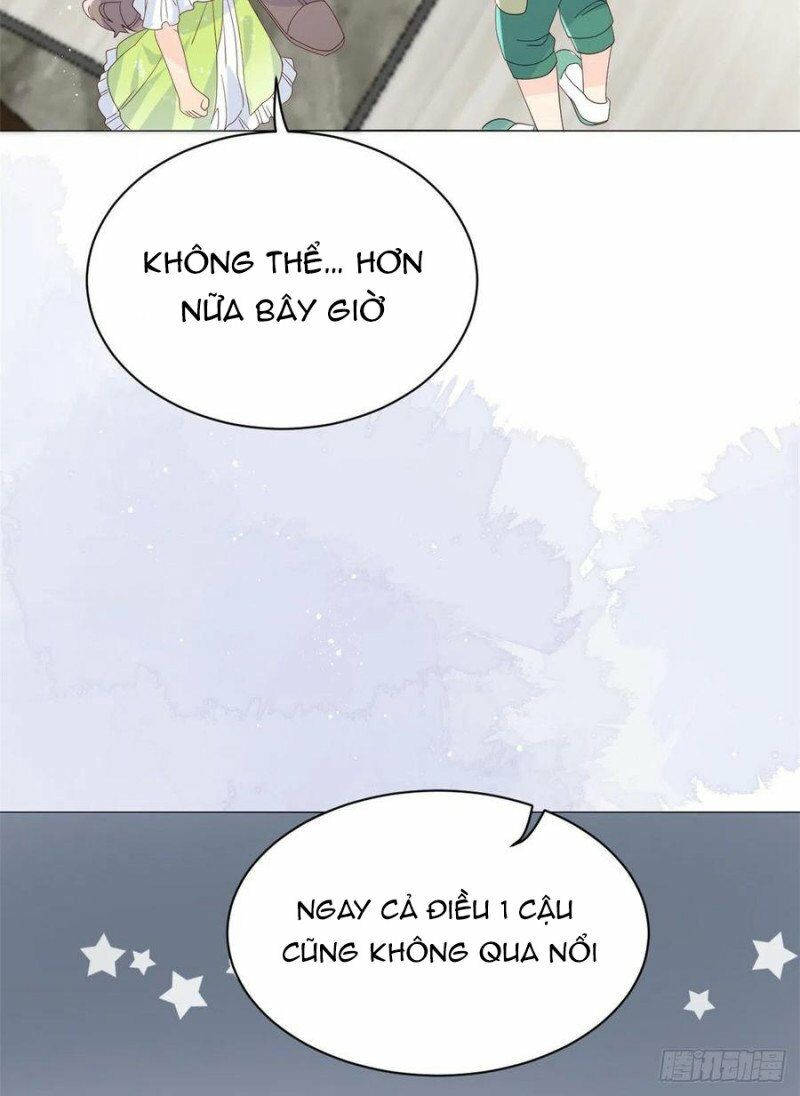 đoàn sủng lão đại ba tuổi rưỡi chapter 81 25