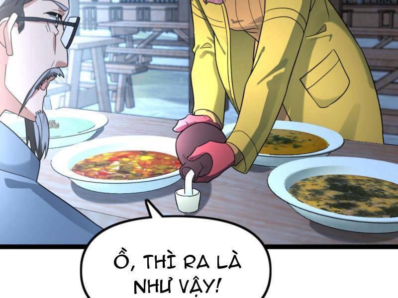 đóng băng toàn cầu: tôi gây dựng nên phòng an toàn thời tận thế chapter 181 40