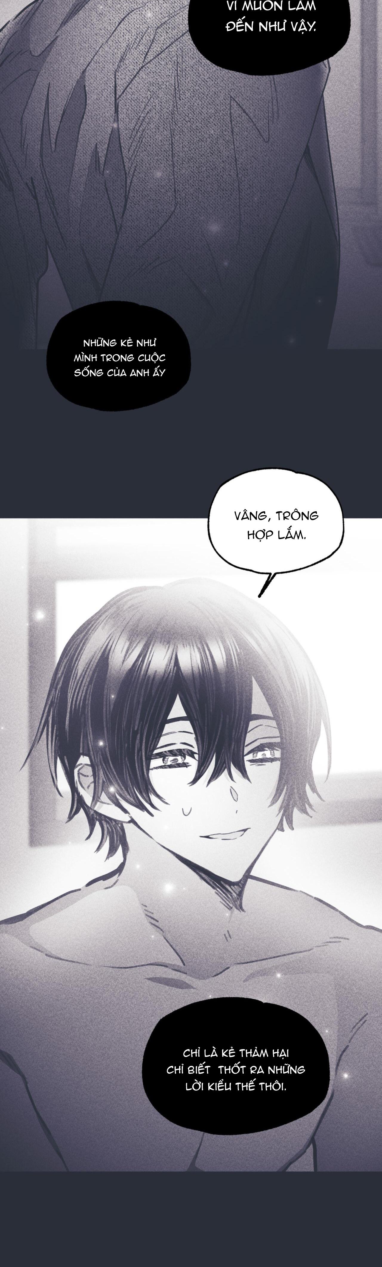 hồi ức cơn thịnh nộ chapter 7 10