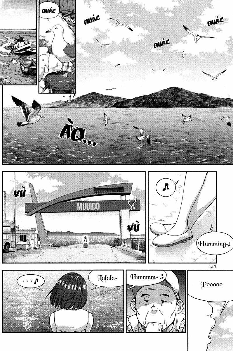 xo sisters chapter 13 4