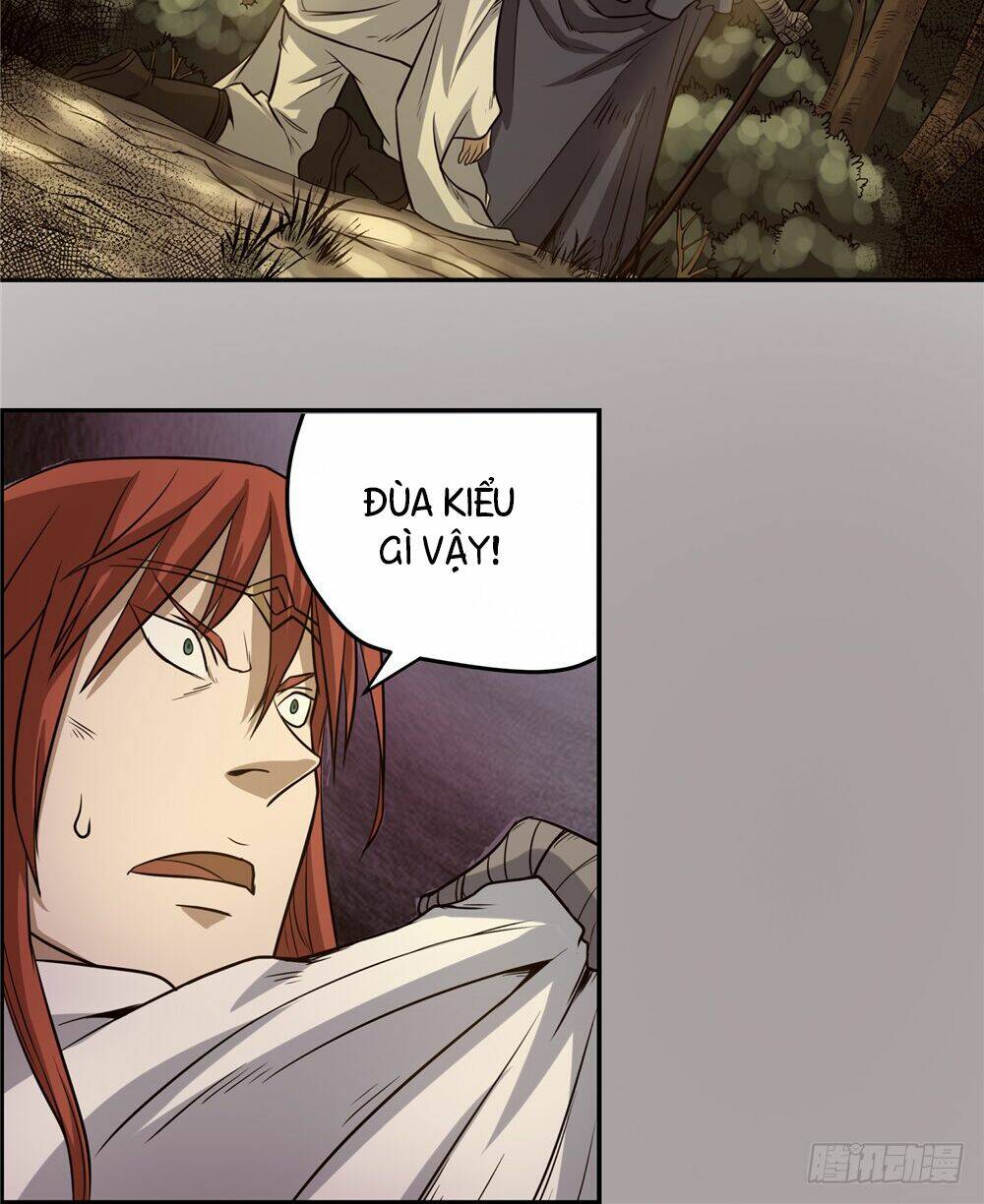 hiệp hành cửu thiên chapter 53 14