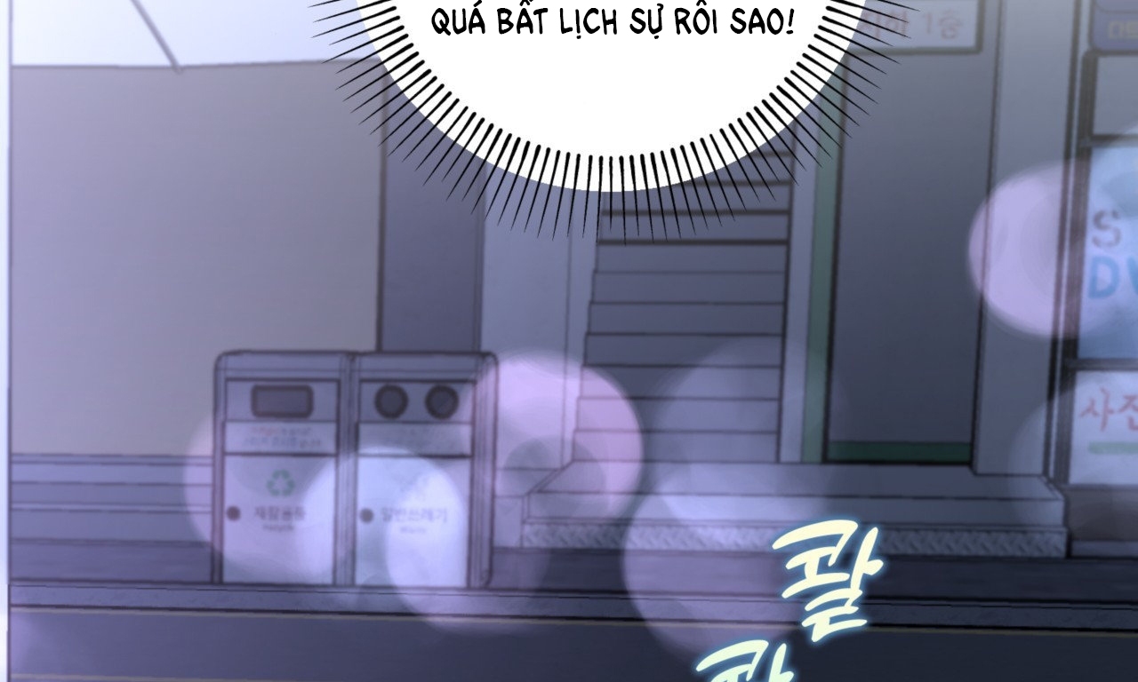 Tôi Đổ Anh Rồi, Trưởng Phòng chapter 2.1 - Trang 53