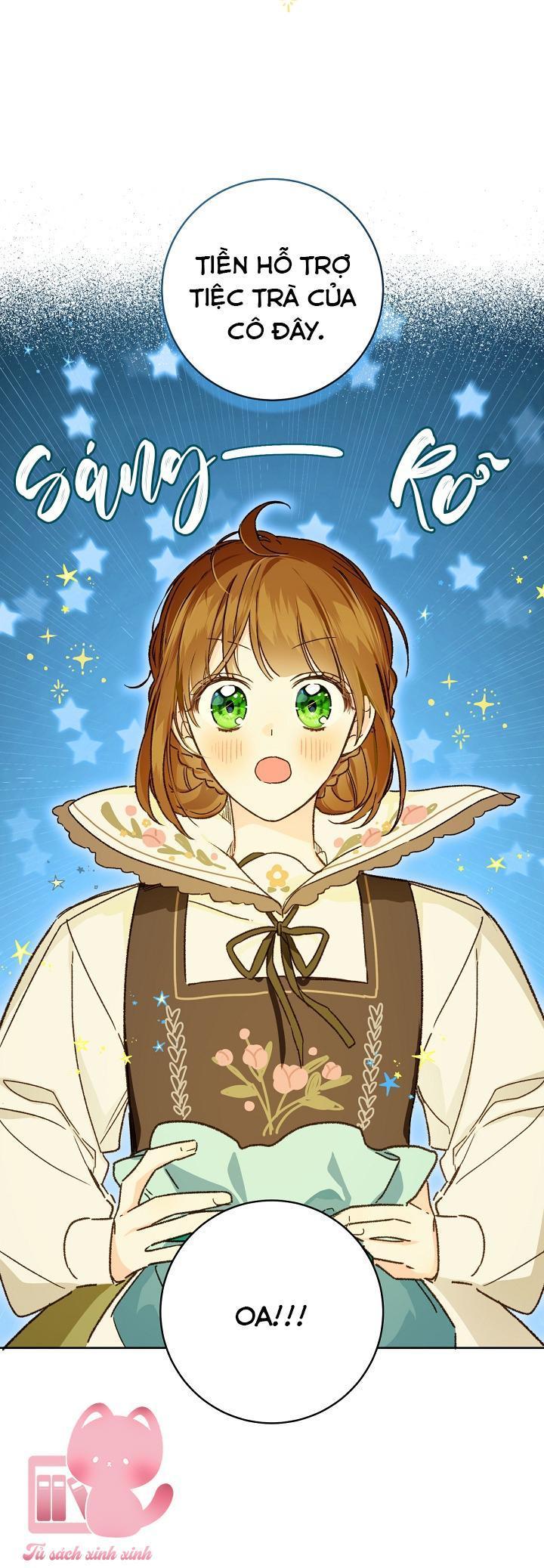 trang trại hạt dẻ cạnh hoàng cung chapter 31 10