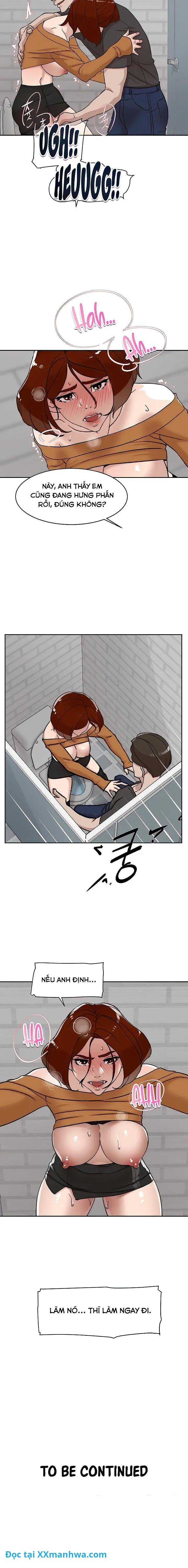 mười một cm của cô ấy chapter 100 10