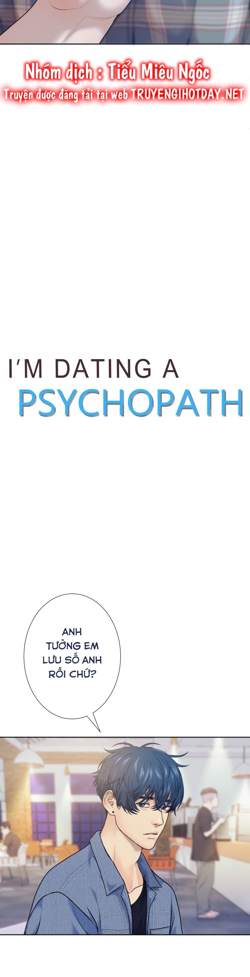 ngày mai tươi đẹp chapter 24 4