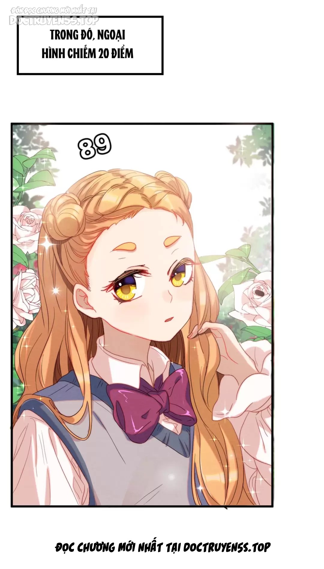 lời nói dối của cô ấy chapter 1 15