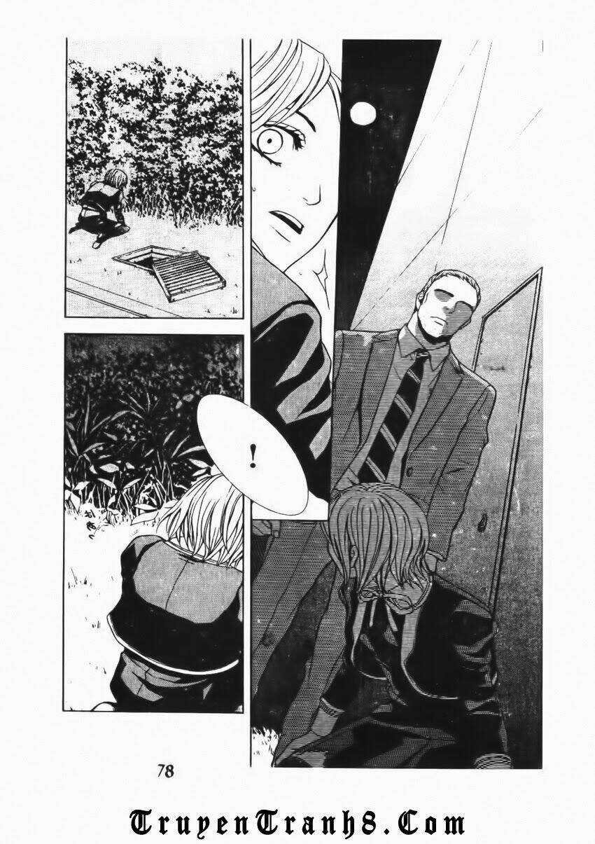 c-blossom - case 729 - điệp vụ 729 chapter 13 6