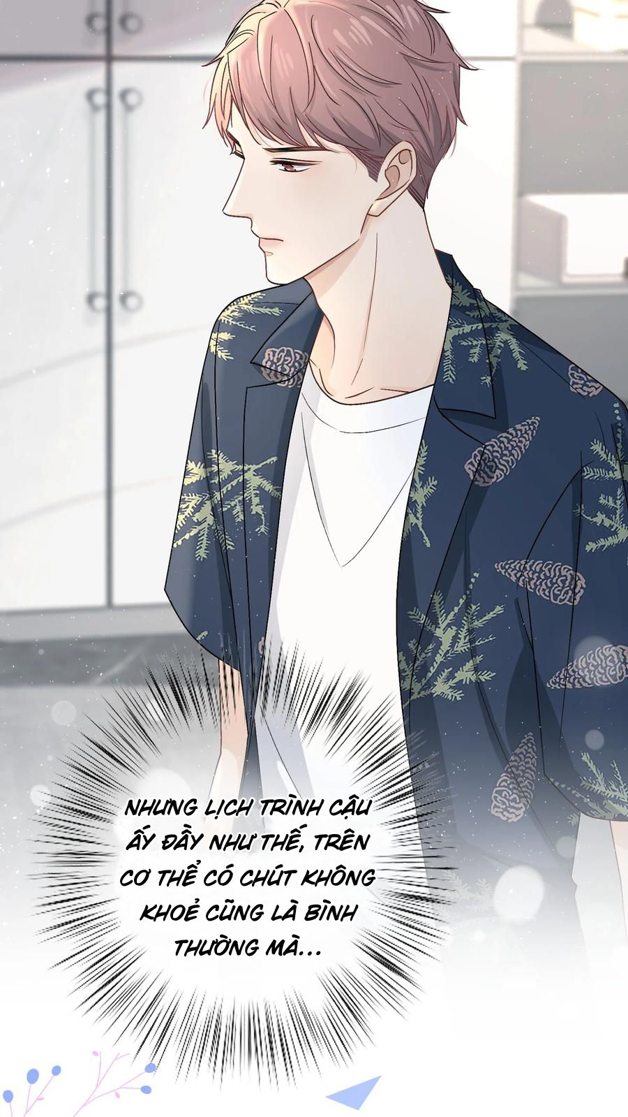 trước và sau ly hôn! chapter 30 30