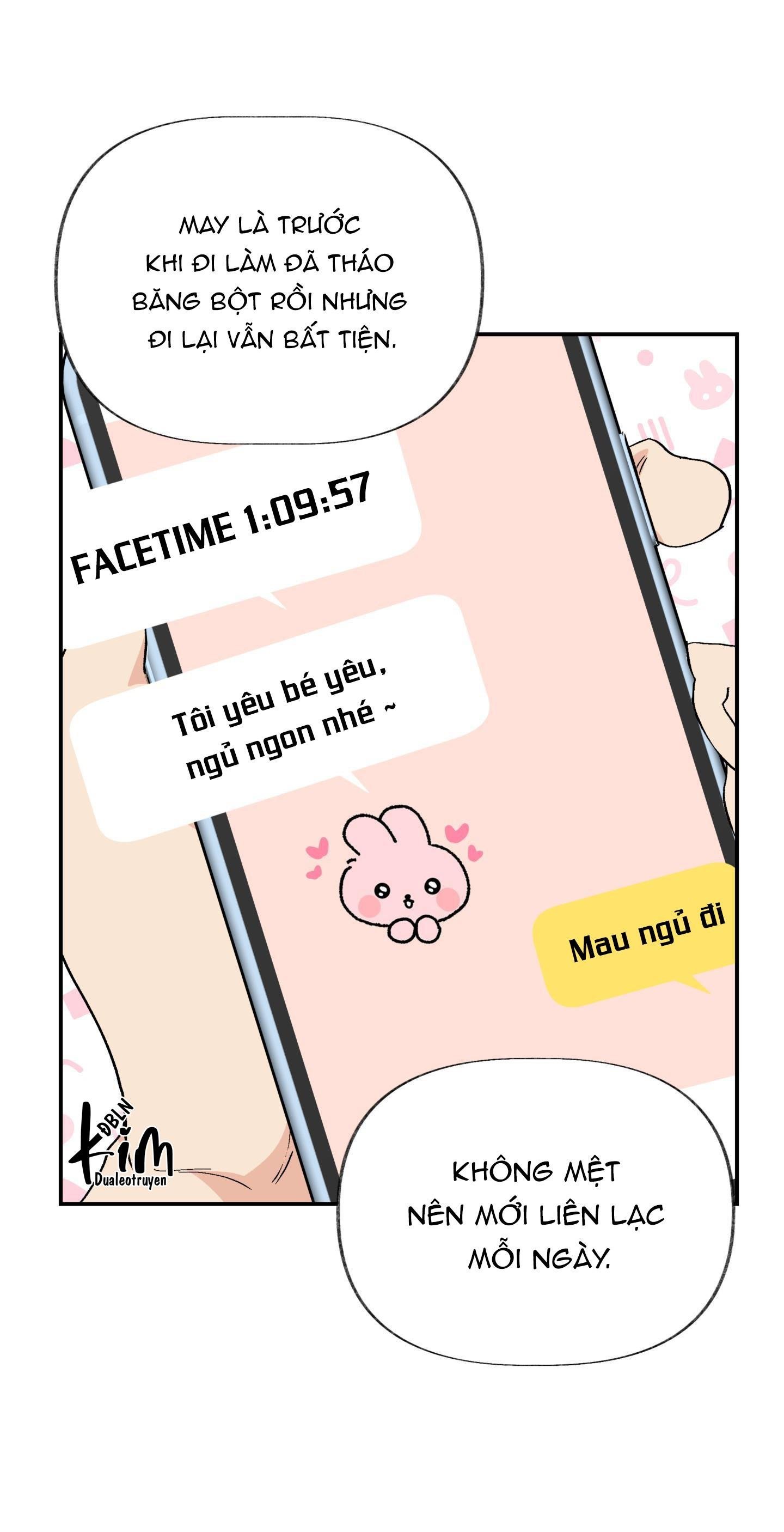 tuyển tập ngực bự, cung khủ của nhà kim Chapter 175.4 xấu hổ 4 9