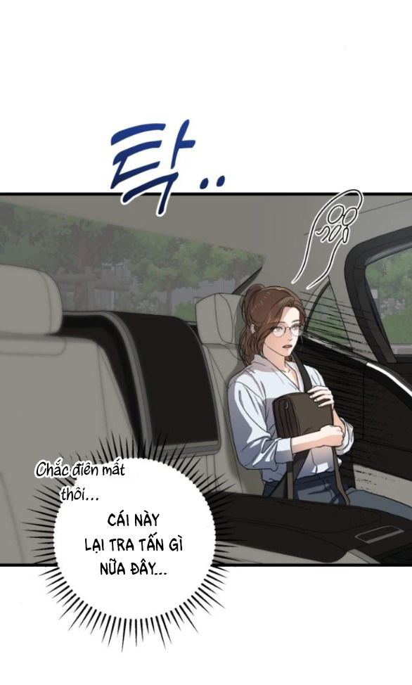 Nóng Lòng Muốn Giày Vò Em chapter 5.2 5