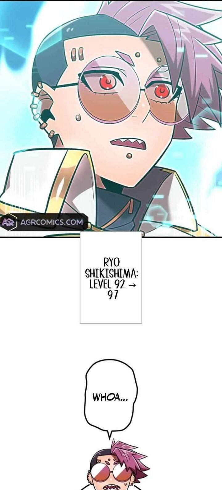 Huyết Thánh Cứu Thế Chủ~ Ta Chỉ Cần 0.0000001% Đã Trở Thành Vô Địch chapter 116 5