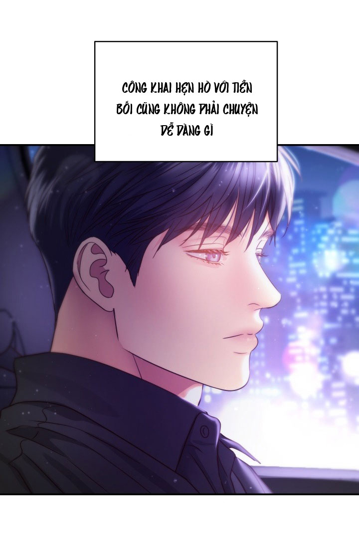 [16+] ánh sao ban mai chapter 59.2 27