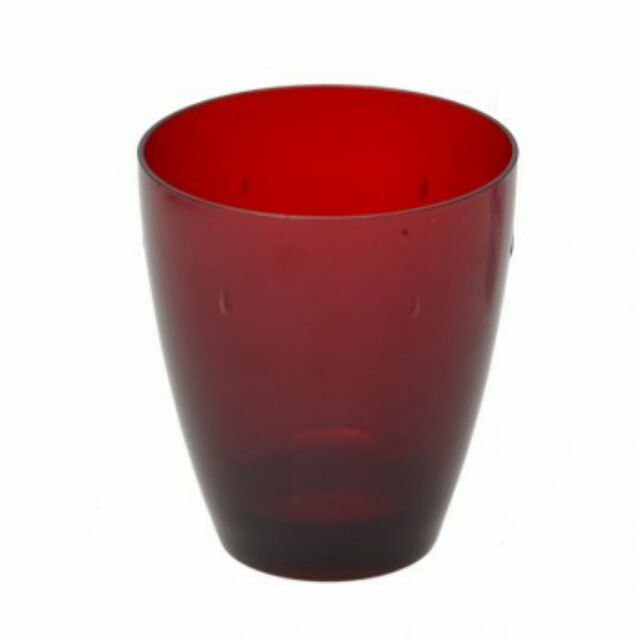 bộ bình và 6 ly nhựa acrylic siêu bền, màu sắc sang trọng- Song Long