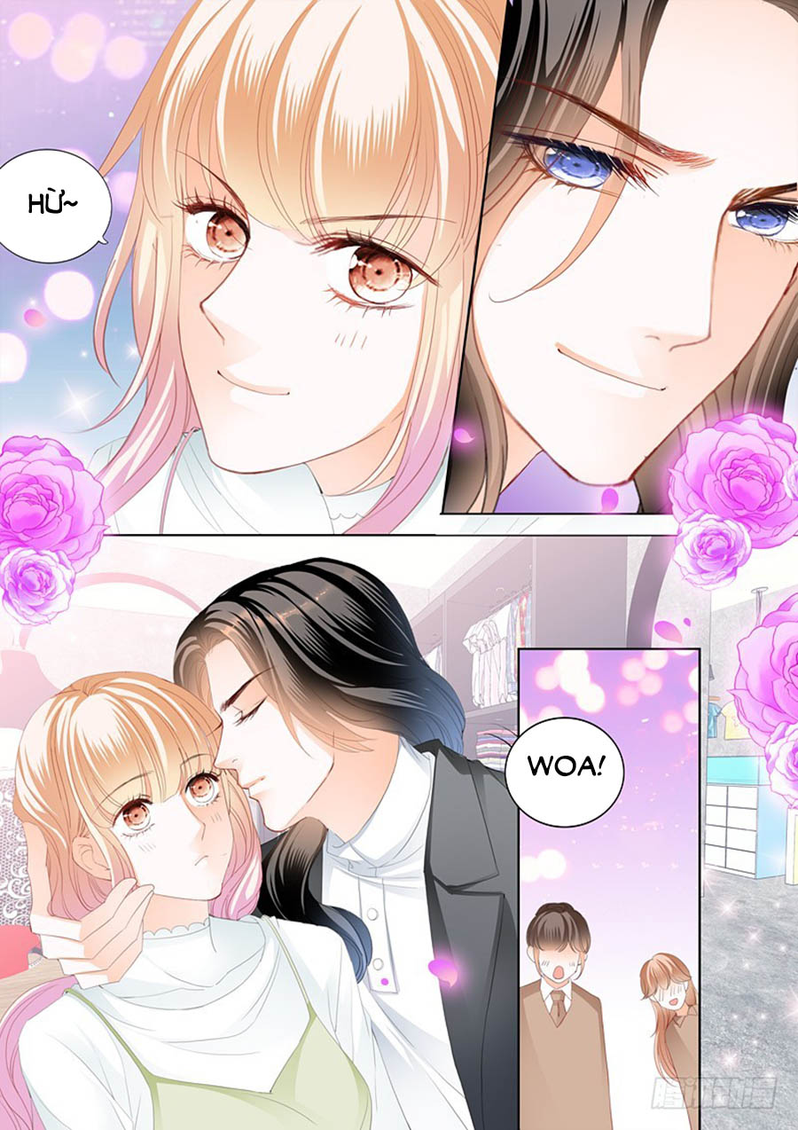 bá đạo tiểu thúc, xin trêu chọc vừa thôi! chapter 90 9