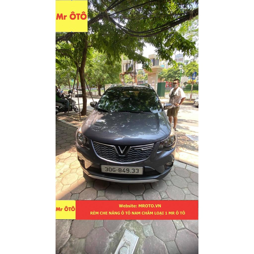 Rèm Che Nắng Vinfast Fadil Loai 1 Mr Ô Tô