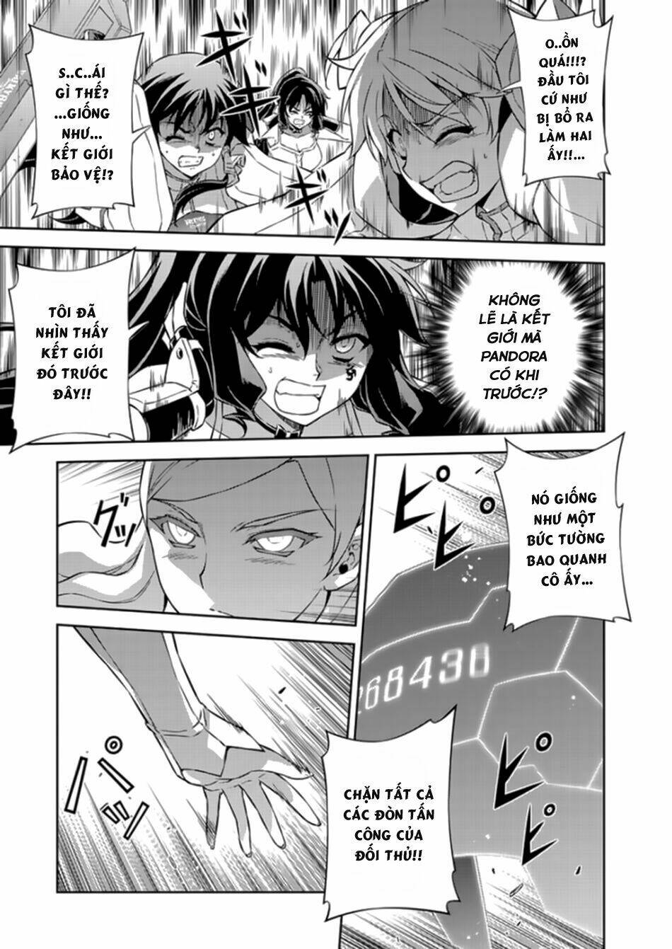 freezing chapter 168 4