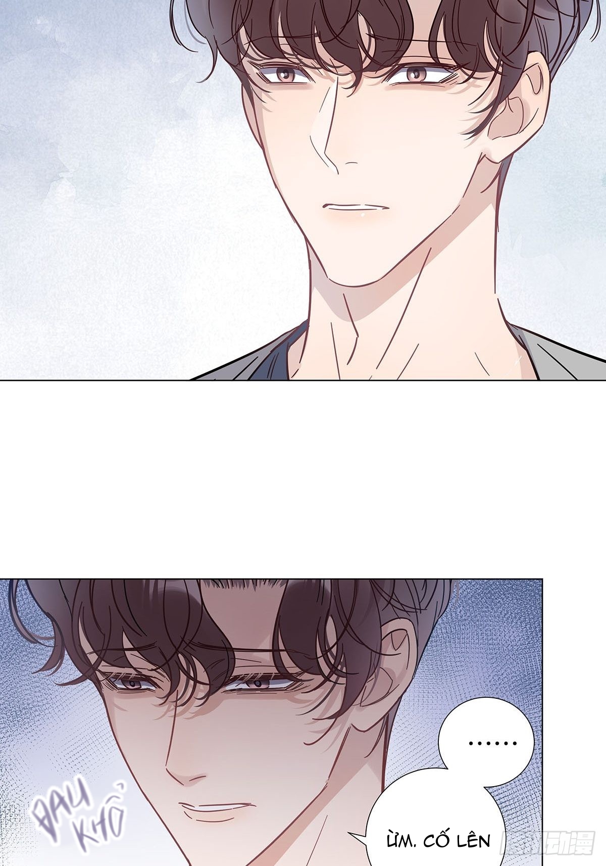 hôm nay nam giả trang nữ vẫn chưa được cầu hôn! chapter 80 4