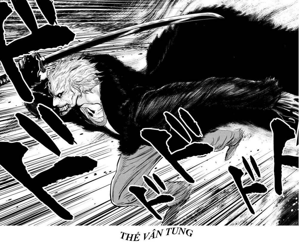 wolf guy - wolfen crest chapter 103 15