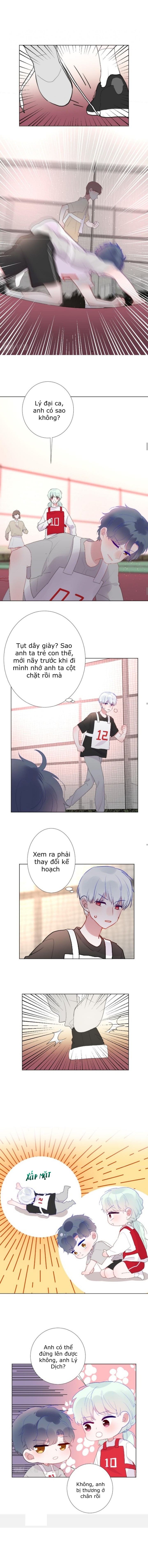 hướng dẫn không phổ biến chapter 43 5