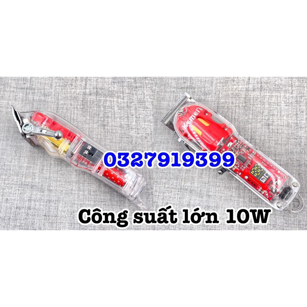 Tông đơ cắt tóc cao cấp 1761